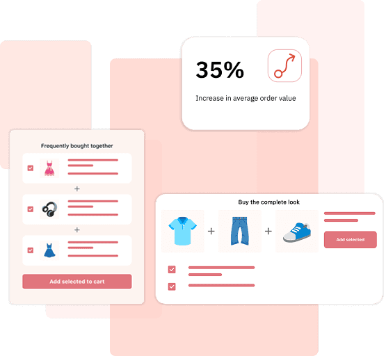 AI That Knows What Your Customers Want - Before They Do